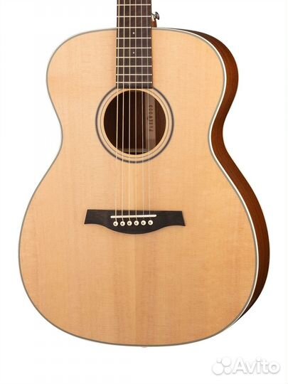 Акустическая гитара Parkwood S22-GT, с чехлом