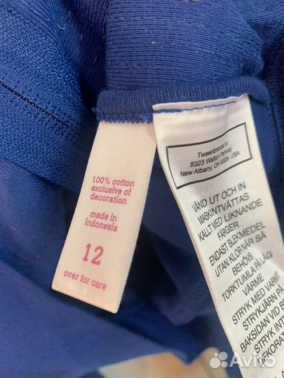 Балеро для девочки с длинным рукавом