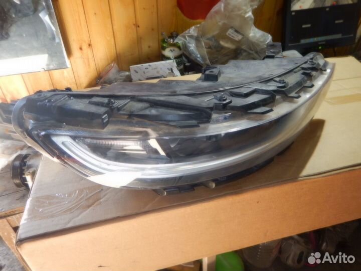 Фара правая Kia Soul 3 LED