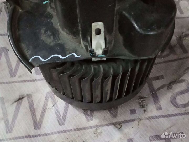 Вентилятор печки Mersedes C Class W203