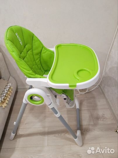 Стульчик для кормления Sevillababy