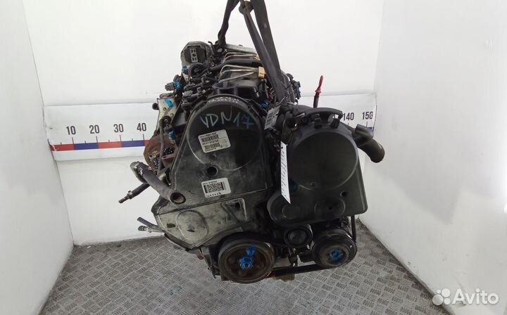 Двигатель Volvo XC90 D5244T4