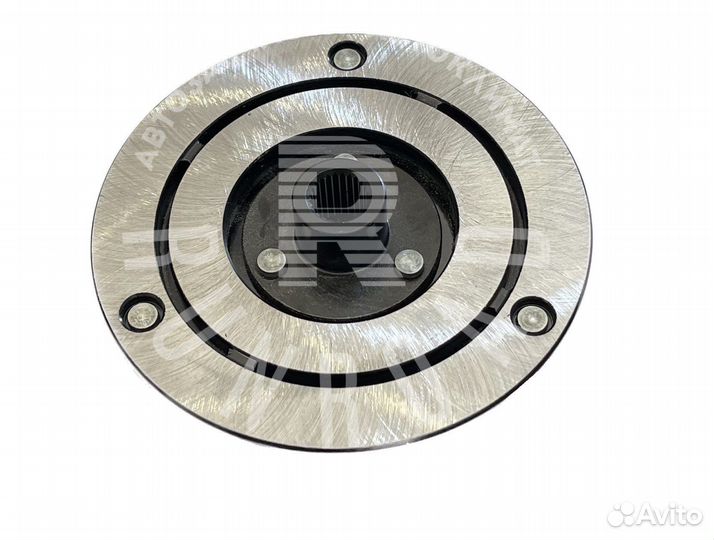 Прижимная пластина компрессора LADA Priora,Granta