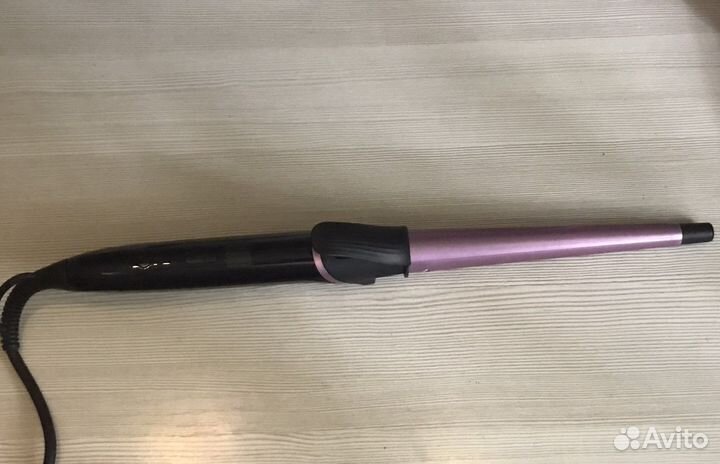 Щипцы для завивки Philips BHB871/00 Sublime Ends