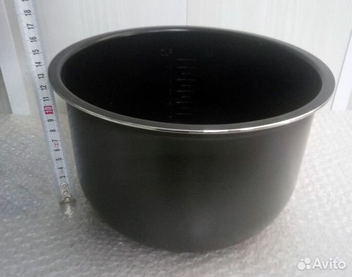 Чаша мультиварки Moulinex 5л SS-994575