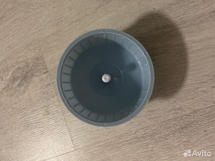 Колесо для хомяка в клетку