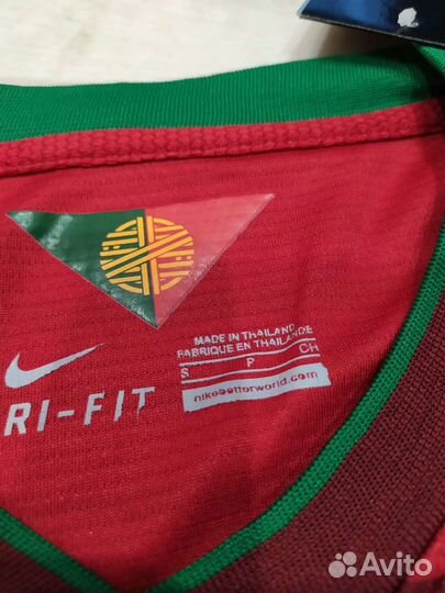 Новая Футбольная форма