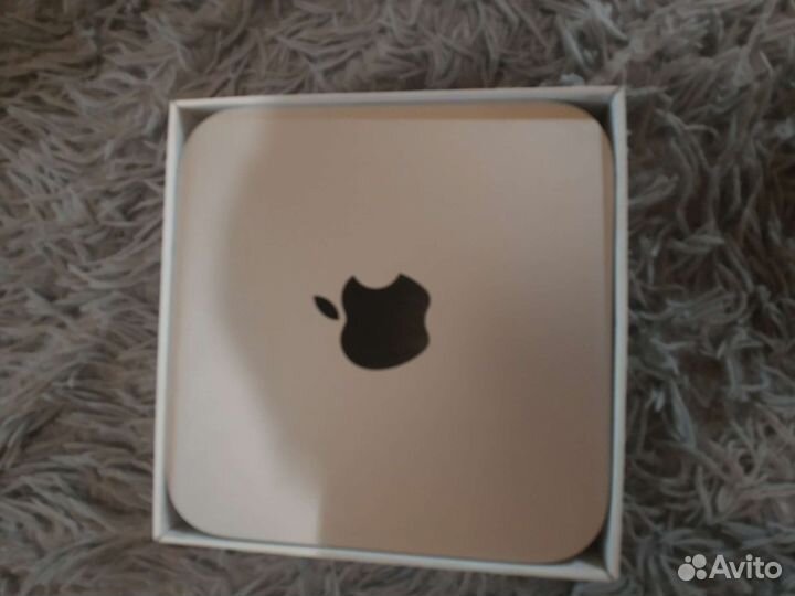 Apple Mac mini Server