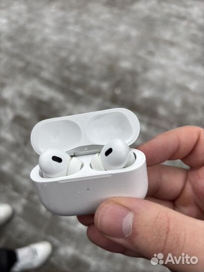 AirPods Pro 2 Type-C