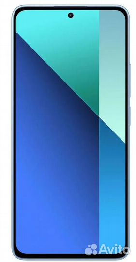 Xiaomi Redmi Note 13, 8/128 ГБ