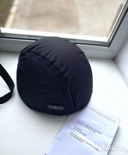 Бронежилет модуль монолит каска очки