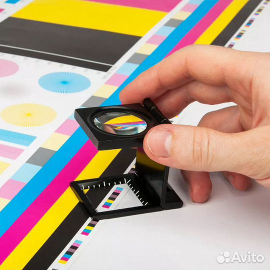 Верстальщик, Дизайнер, Специалист Препресс