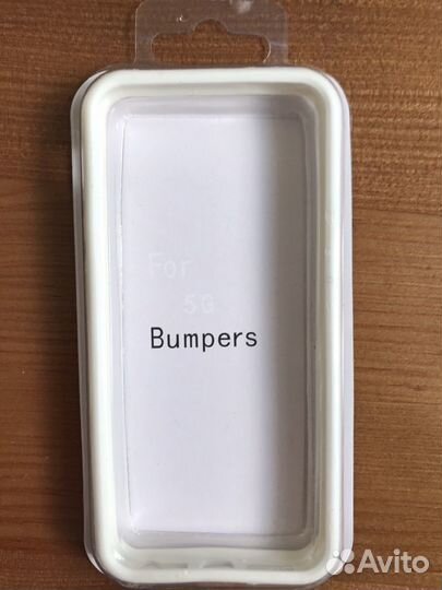 Чехол iPhone 5, 5s