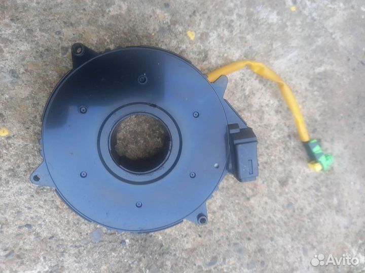 Киа спектра подрулевой шлейф