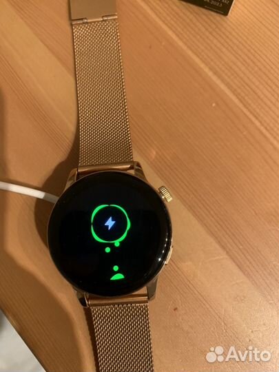 Смарт часы Smart Watch G3 Pro женские
