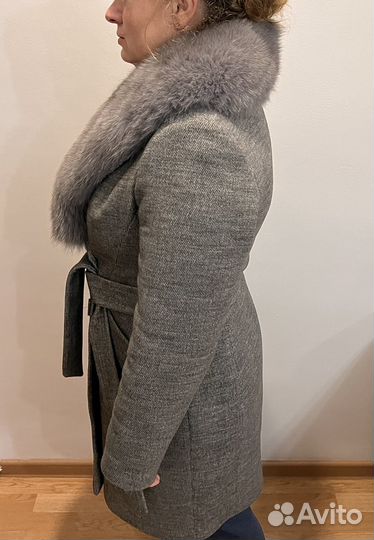 Пальто женское