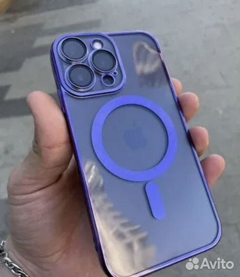 iPhone XR в 13/14 pro корпусе совершенно новый