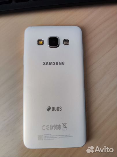 Samsung Galaxy A3 SM-A300F, 16 ГБ