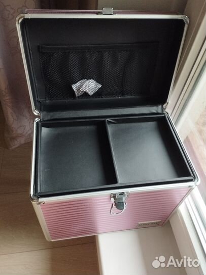 Бьюти кейс Mary Kay, новый