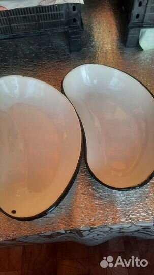 Лотки медицинские.Цена за все