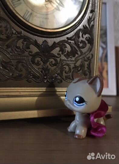 Littlest pet shop обмен