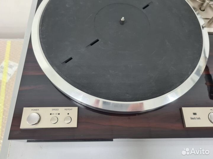 Проигрыватель винила Victor QL-Y44F