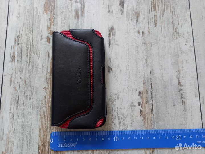Чехол футляр для телефона