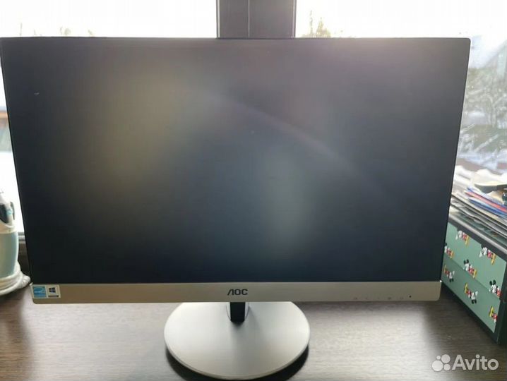 Монитор AOC 23 IPS FullHD