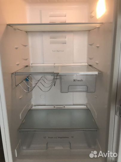 Холодильник Bosh