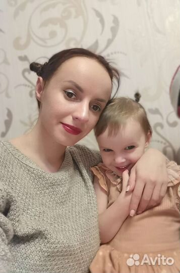 Няня для ребенка