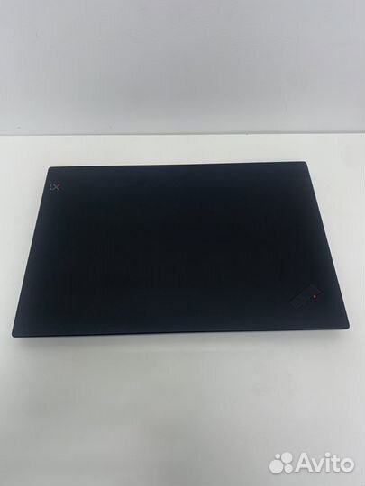 Lenovo thinkpad x1 carbon gen 7 16/512Gb LTE