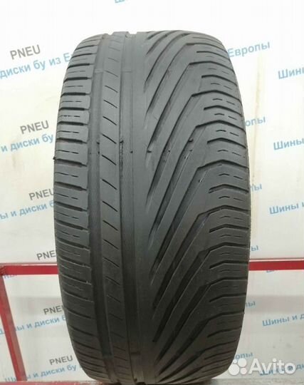 Uniroyal Rain Sport 3 SUV 275/45 R20 93K