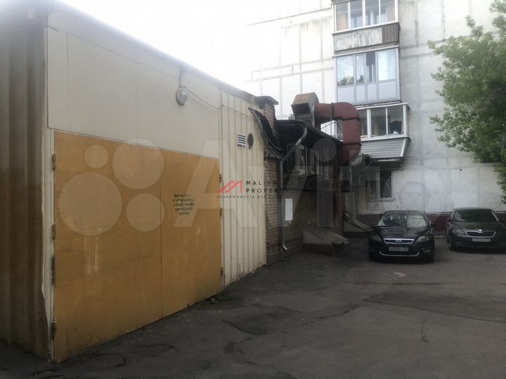 Сдам торговое помещение, 842 м²
