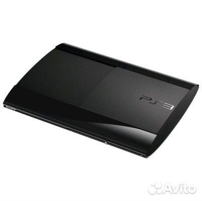 Sony playstation 3
