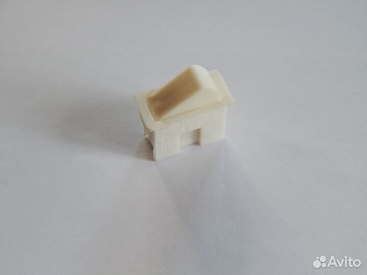 Выключатель света к холодильнику Атлант вк40М