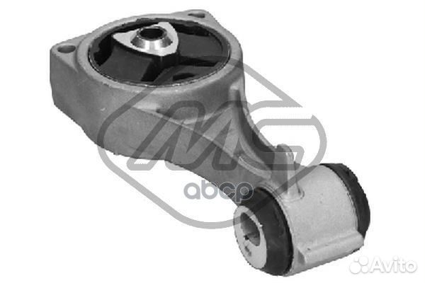 Опора двигателя 05653 metalcaucho