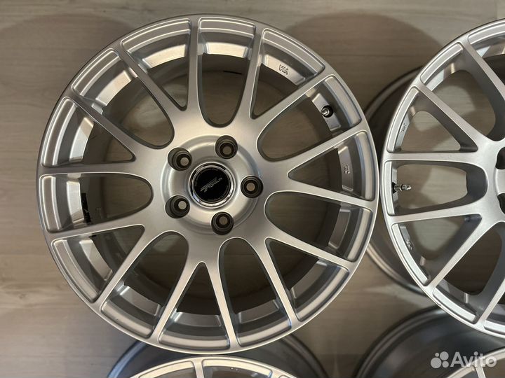 Диски Brigestone toprun m7 (17)