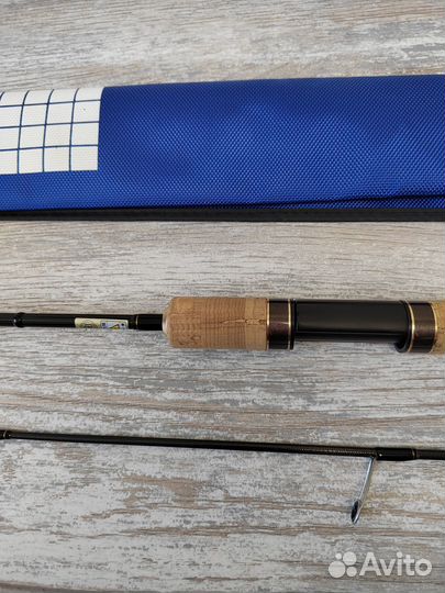 Спиннинг valkein