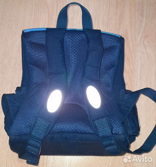 Рюкзак детский для путешествий