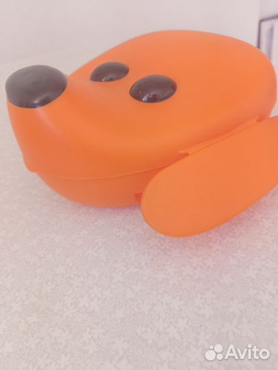 Ланч бокс для еды