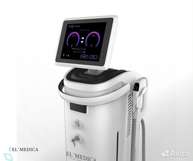 Диодный лазер MaxPlus 1800W+ чек лист