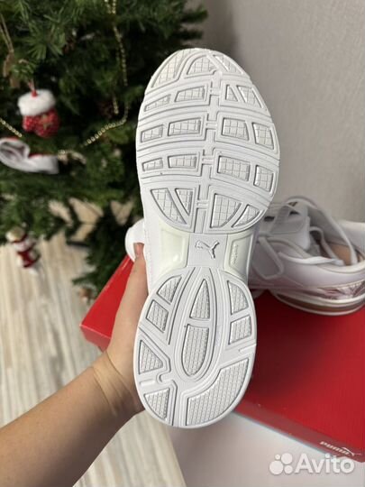 Кроссовки женские puma 41 размер