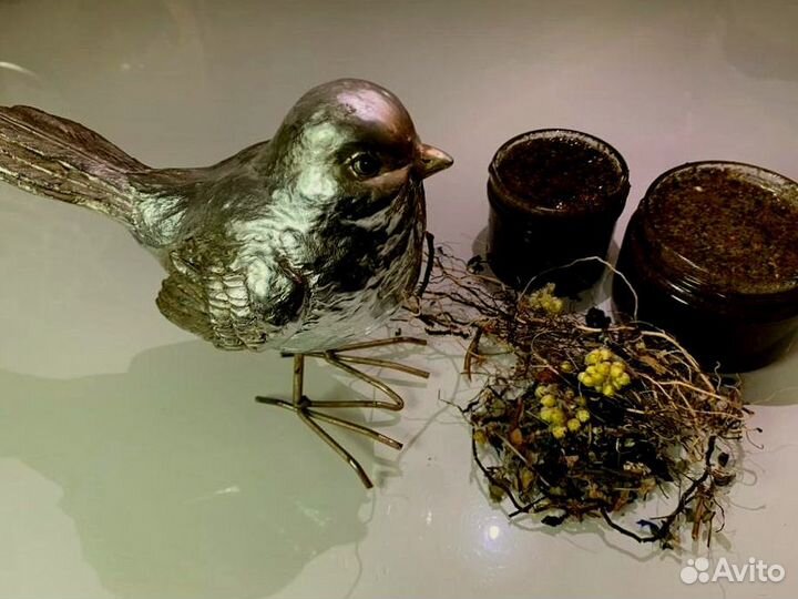 Афродизиаковый мужской мед