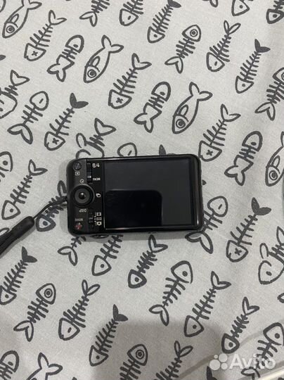 Фотоаппарат