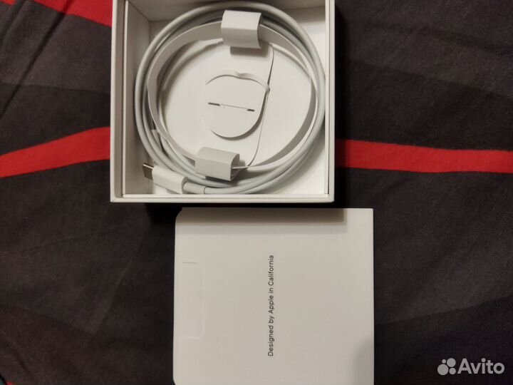 Беспроводные наушники apple airpods 3