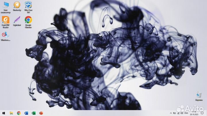 Ноутбук Packard Bell Gf 540/i5/4Gb/SSD+HDD