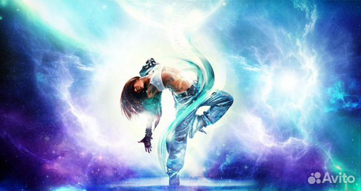 Научись красиво танцевать с хорошим настроением