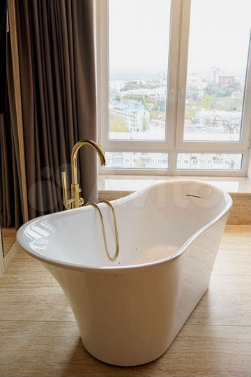 1-к. квартира, 38,4 м², 12/12 эт.