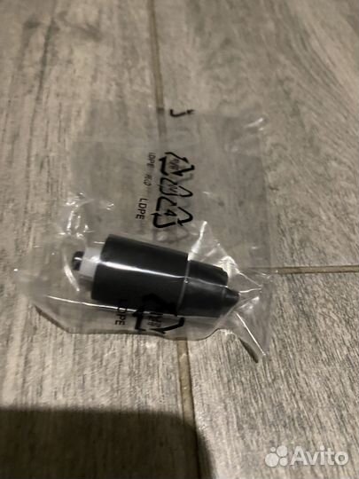 Kyocera 302ND94380 ролик байпаса