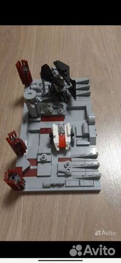 Lego Star wars 40407